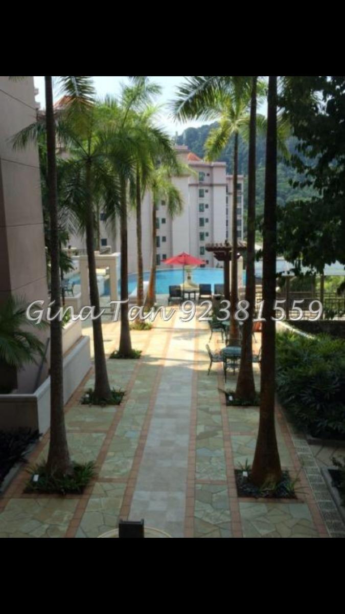 The Hillside (D21), Condominium #97176642
